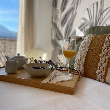 Suite Ladero Alto Sierra Nevada เกวคาร์-เซียร์รา ภายนอก รูปภาพ