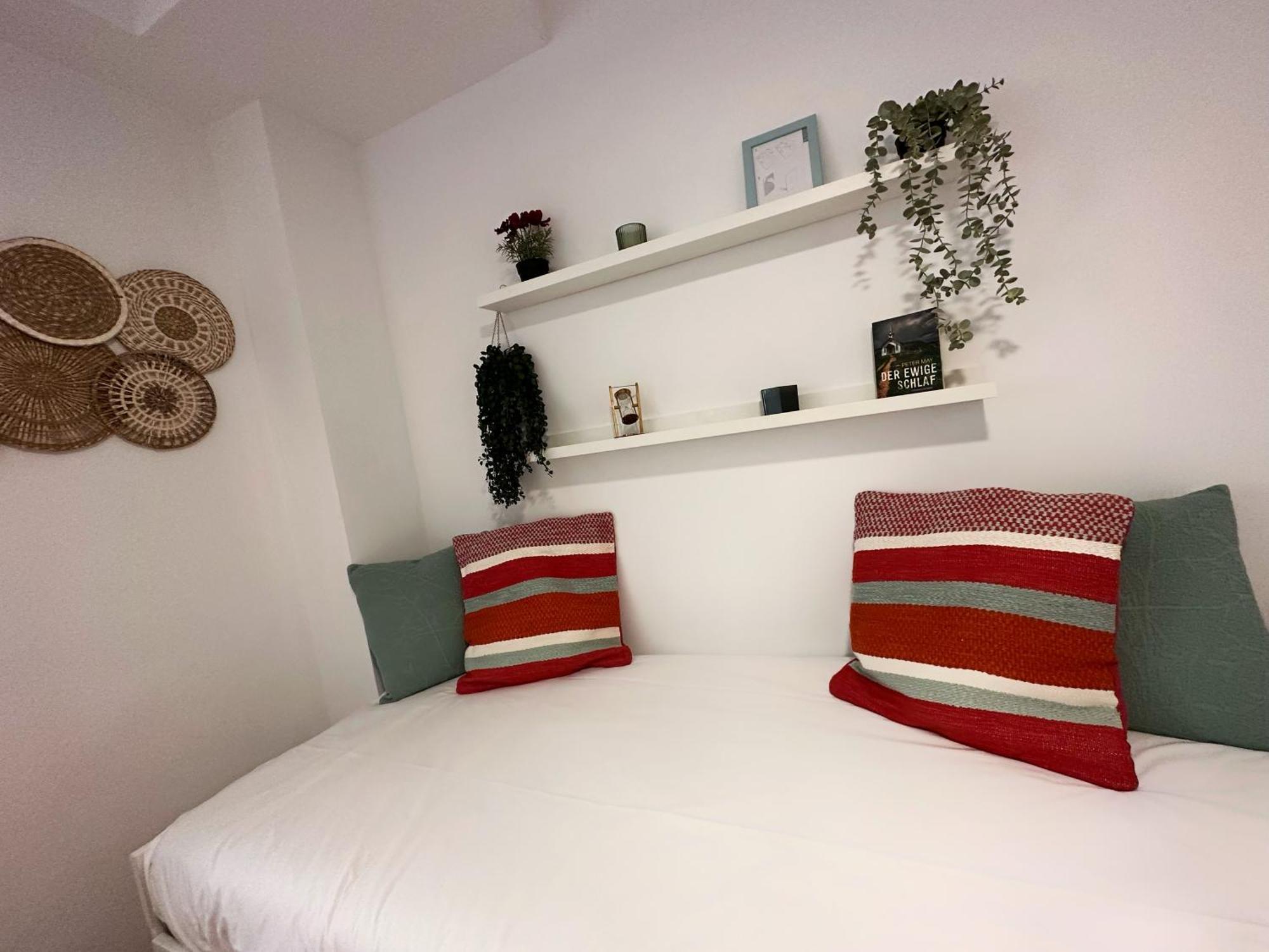 Suite Ladero Alto Sierra Nevada เกวคาร์-เซียร์รา ภายนอก รูปภาพ